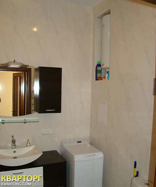 Rent out 1-room apartment. Киев, проспект Героев Сталингра — photo 9