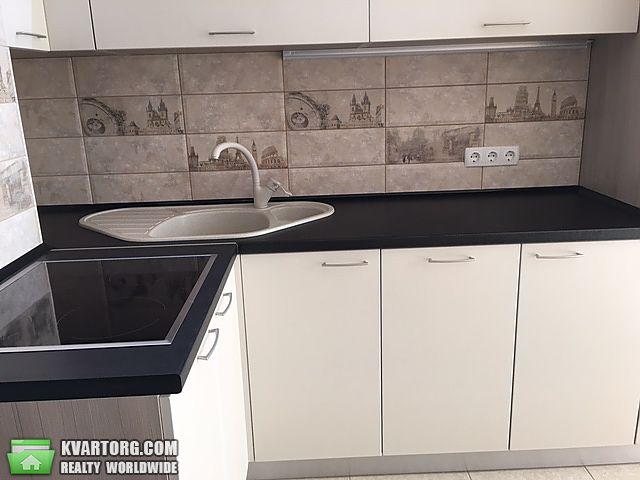 Sell 1-room apartment. Одесса, Французский бульвар — photo 3