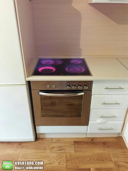 Sell 1-room apartment. Киев, Регенераторная — photo 2