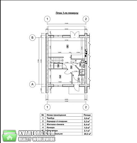 Sell house. Ирпень, Давидчука — photo 6