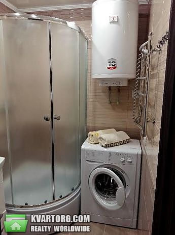 Rent out 2-room apartment. Харьков, Героев Труда — photo 7