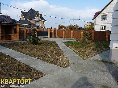 Sell house. Киев,  Садовая Осокорки — photo 5