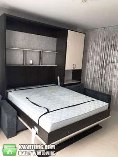 Sell 1-room apartment. Киев,  Краснозвездный пр — photo 1