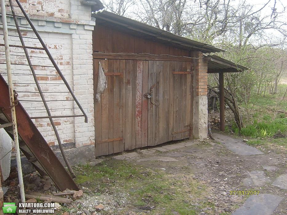 Sell house. Киевская обл., Дружбы — photo 7