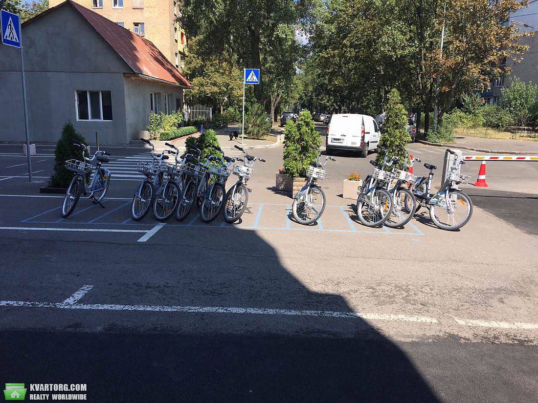 Rent out office. Киев,  Ушинского — photo 6