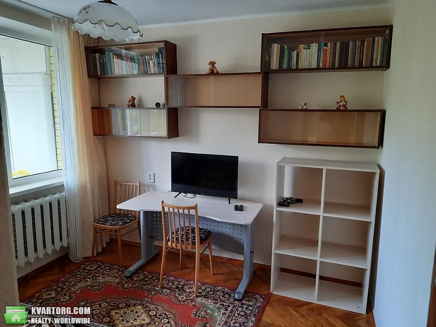 Rent out 2-room apartment. Киев,  Клименко — photo 5