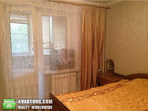 Sell 4-room apartment. Киев, Вишняковская — photo 5