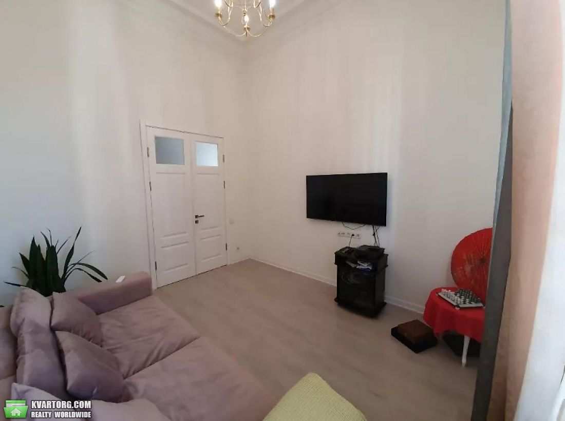 Rent out 3-room apartment. Киев,  Городецкого — photo 3