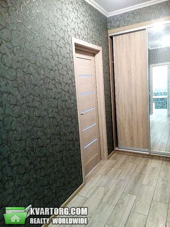 Rent out 1-room apartment. Киев,  Ломоносова — photo 8