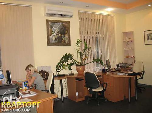 Rent out office. Киев,  Хоривая — photo 2