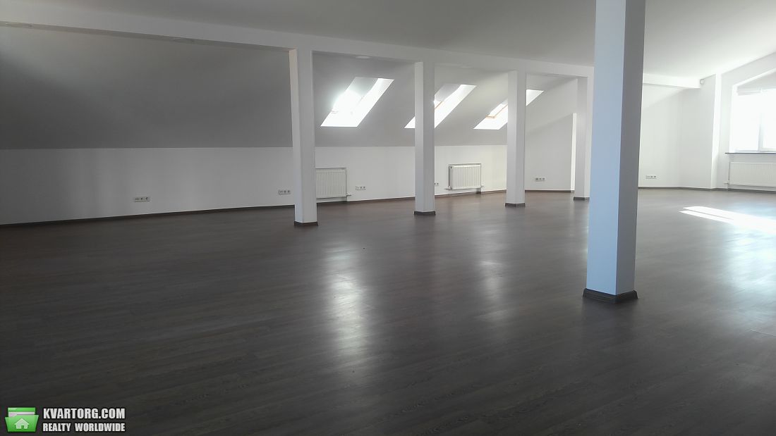 Rent out office. Киев,  Редутная — photo 1