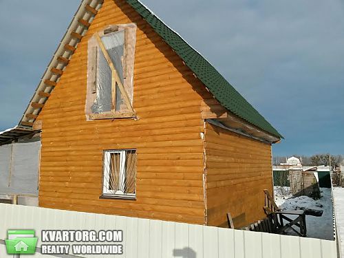 Sell house. Киевская обл., Киевская — photo 3
