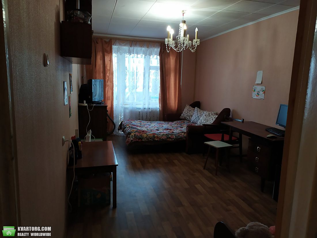 Sell 1-room apartment. Днепропетровск, Фурманова — photo 2