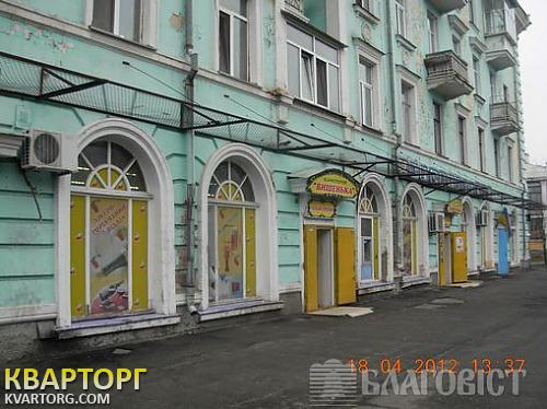 Sell shop. Киев,  Алма-Атинская — photo 1