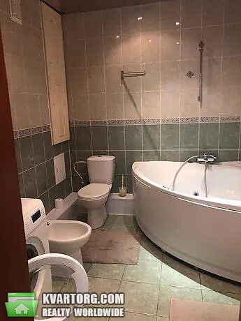Rent out 3-room apartment. Киев,  пр. Героев Сталинграда — photo 7