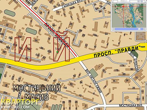 Sell office. Киев, Свободы 1/60 — photo 5