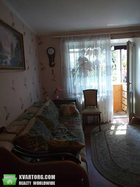 Sell 3-room apartment. Киев,  Вышгородская — photo 2