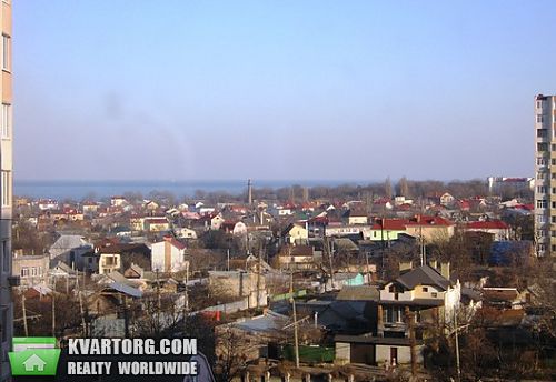 Rent out 1-room apartment. Одесса, варненская — photo 1