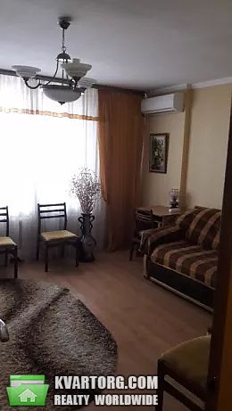 Rent out 2-room apartment. Киев,  Декабристов — photo 1