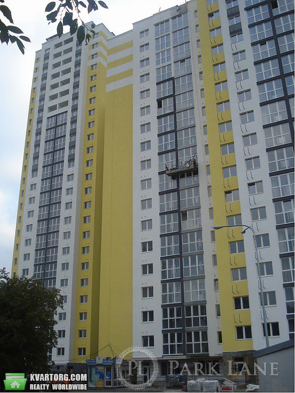 Sell 3-room apartment. Киев,  Лепсе бул — photo 1