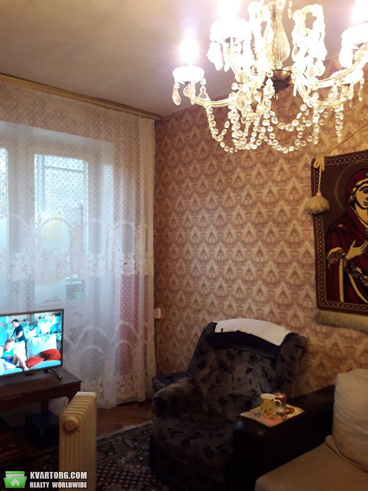 Sell 3-room apartment. Киев,  Ереванская — photo 4