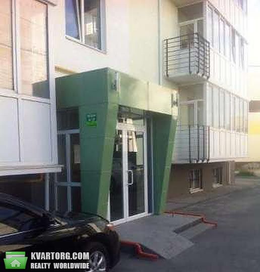 Sell 1-room apartment. Киев, Вильямса — photo 5