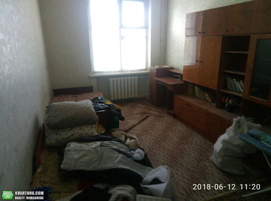 Sell 2-room apartment. Одесса, Нахимов — photo 4