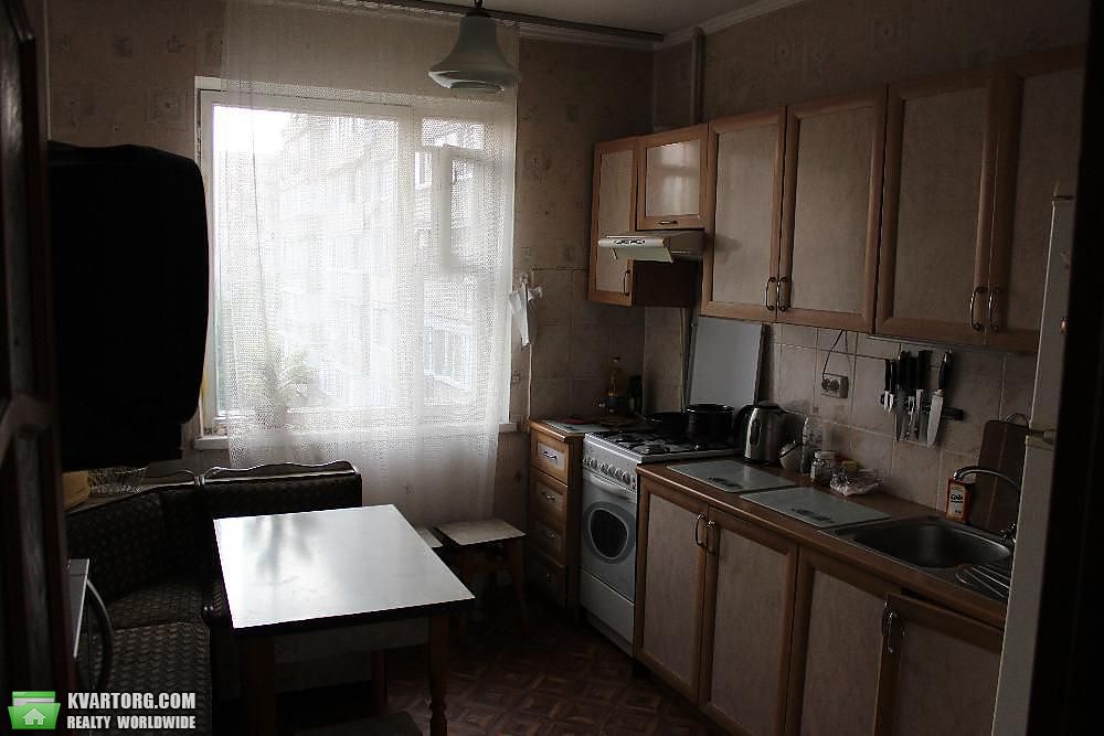 Sell 3-room apartment. Киев,  Бальзака — photo 1