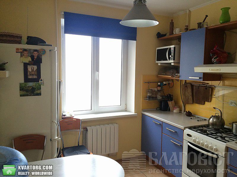 Sell 2-room apartment. Киев,  Драгоманова — photo 7