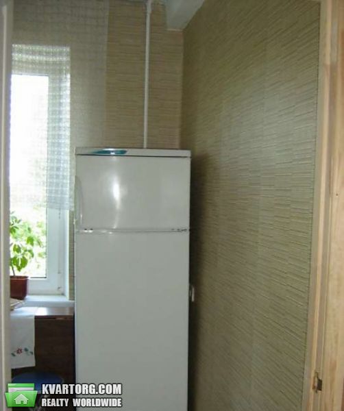 Sell 2-room apartment. Киев, Ольжича — photo 6