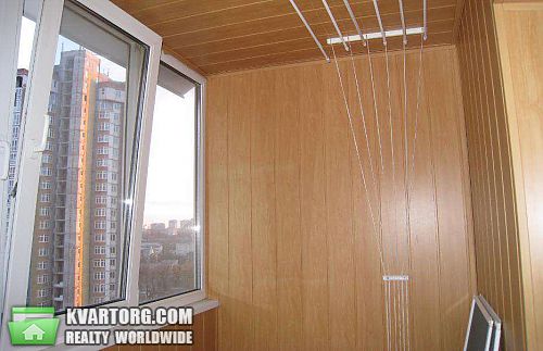 Sell 1-room apartment. Киев, Бакинская — photo 8