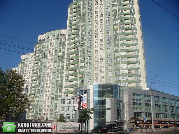 Rent out 3-room apartment. Киев, лобановского — photo 4