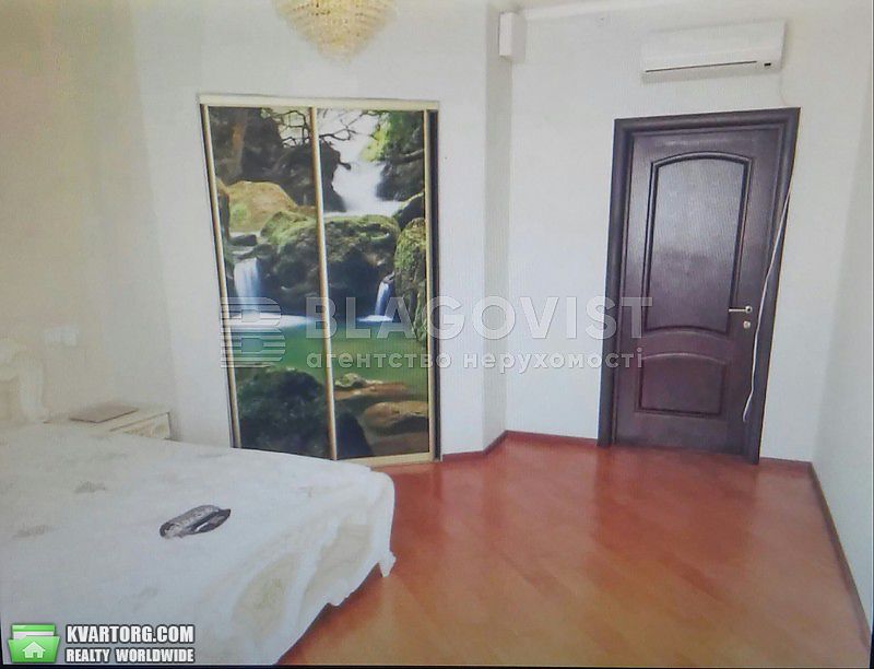 Rent out 2-room apartment. Киев,  Днепровская наб — photo 4