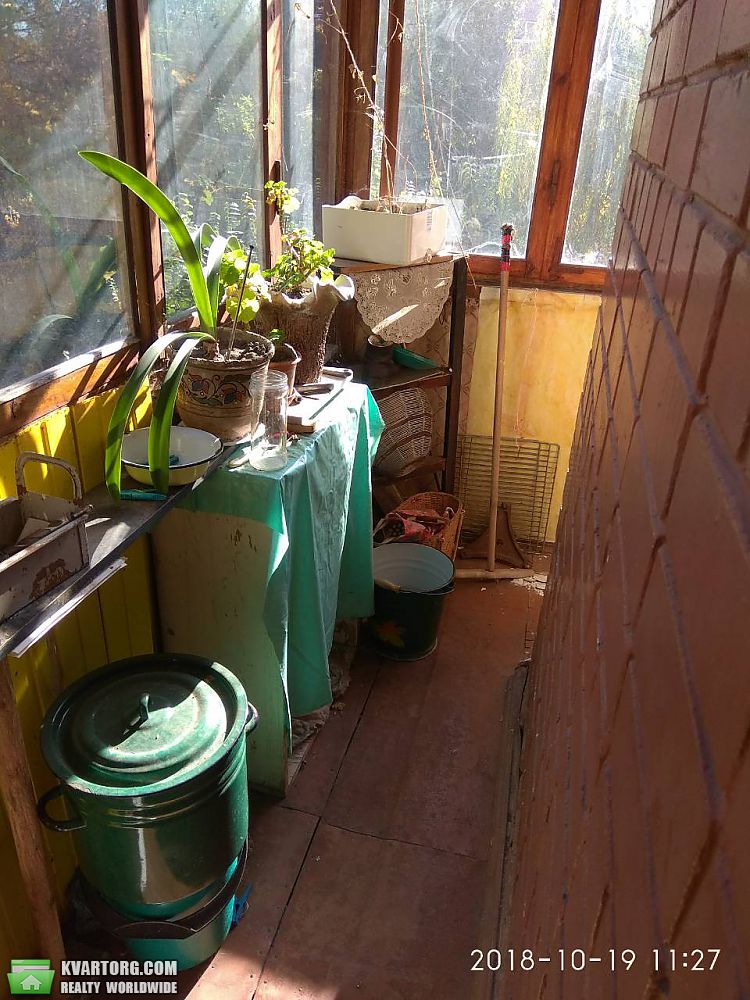 Sell 2-room apartment. Днепропетровск, Тополь — photo 4