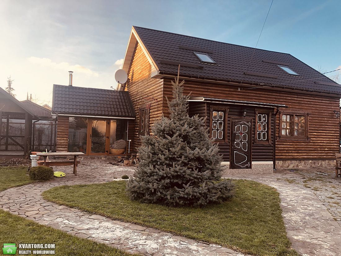 Sell house. Киевская обл., Прикольная — photo 1