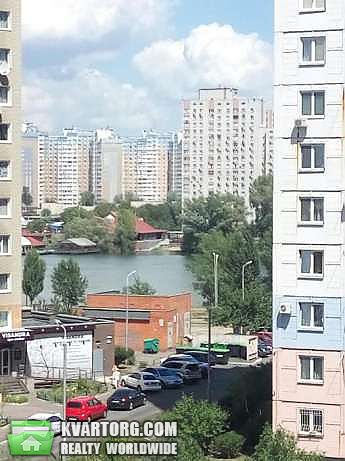 Rent out 1-room apartment. Киев,  Драгоманова — photo 7