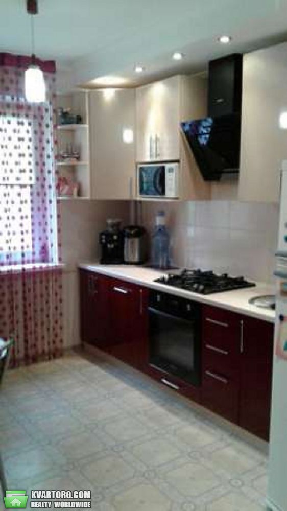 Sell 3-room apartment. Киев,  Радунская — photo 5