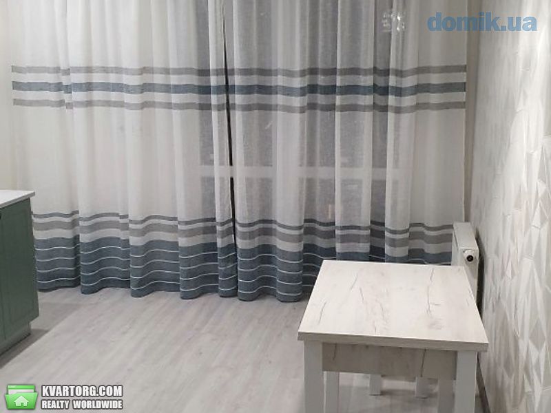 Rent out 1-room apartment. Киев,  Воскресенская — photo 2