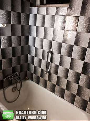 Rent out 3-room apartment. Киев,  Артиллерийский пер — photo 8