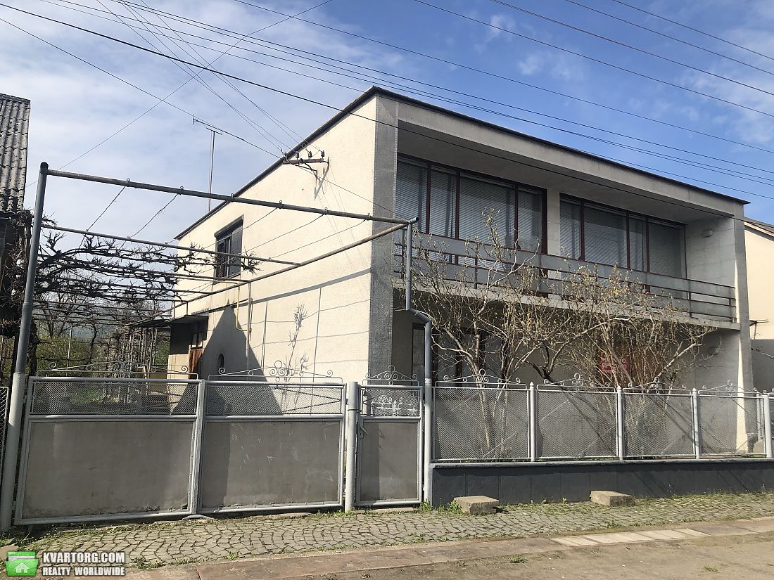 Sell house. Ужгород, В — photo 1