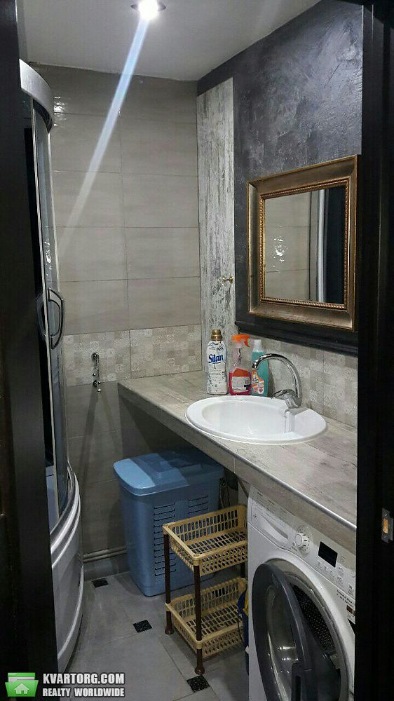Rent out 1-room apartment. Одесса, Люстдорфская дорога — photo 1