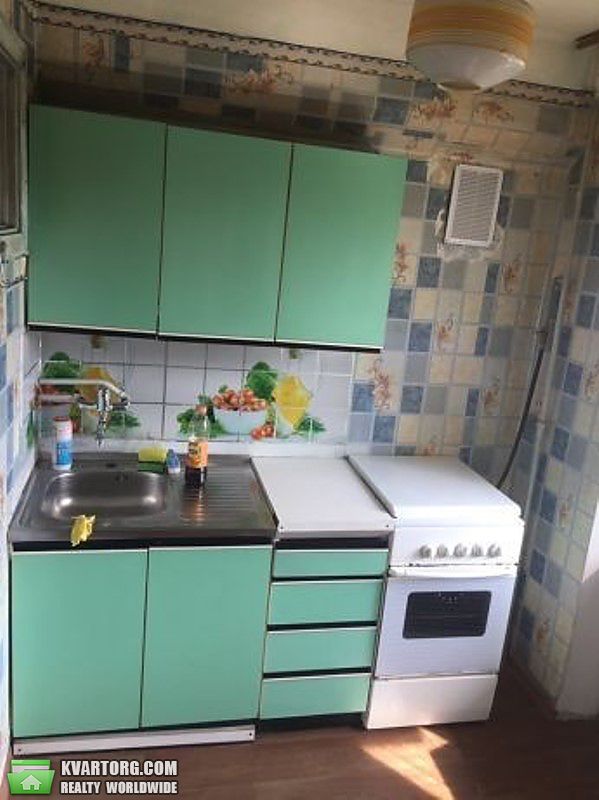 Sell 1-room apartment. Киев, Архипенко — photo 5