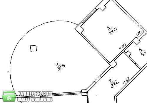 Sell 2-room apartment. Одесса, Генуэзская — photo 8