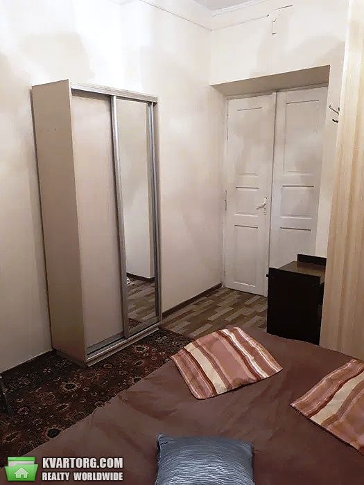 Rent out 1-room apartment. Львов, Гонти — photo 6