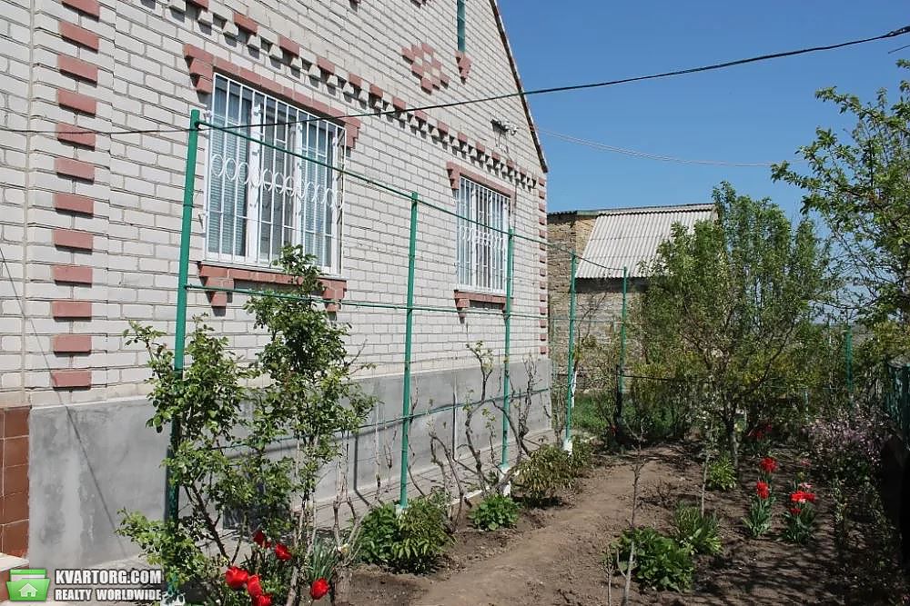 Sell house. Херсон, Солнечная — photo 5