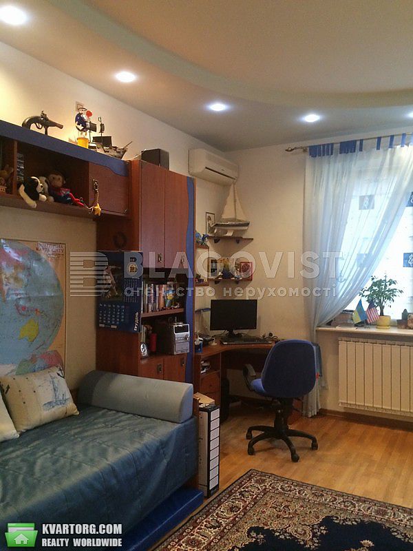 Sell 3-room apartment. Киев,  Героев Сталинграда пр — photo 4