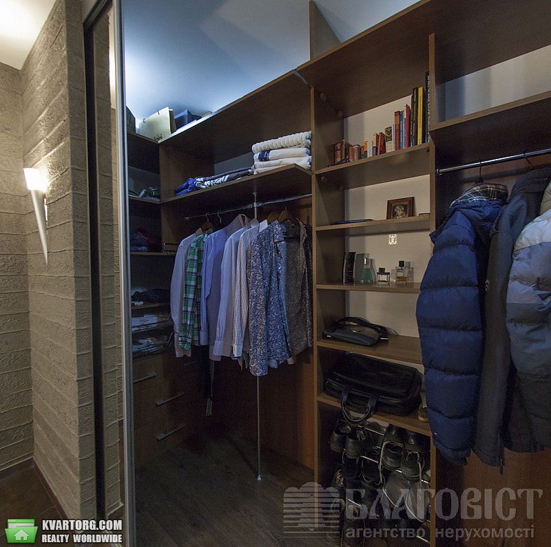 Sell 2-room apartment. Киев, Срибнокильская — photo 8