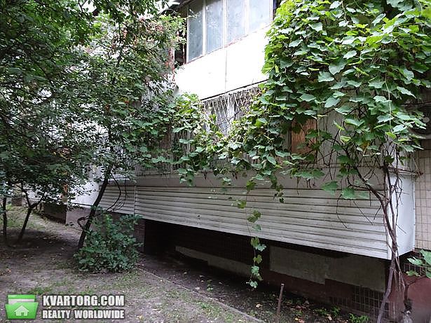 Sell 5-room apartment. Киев,  Автозаводская — photo 8