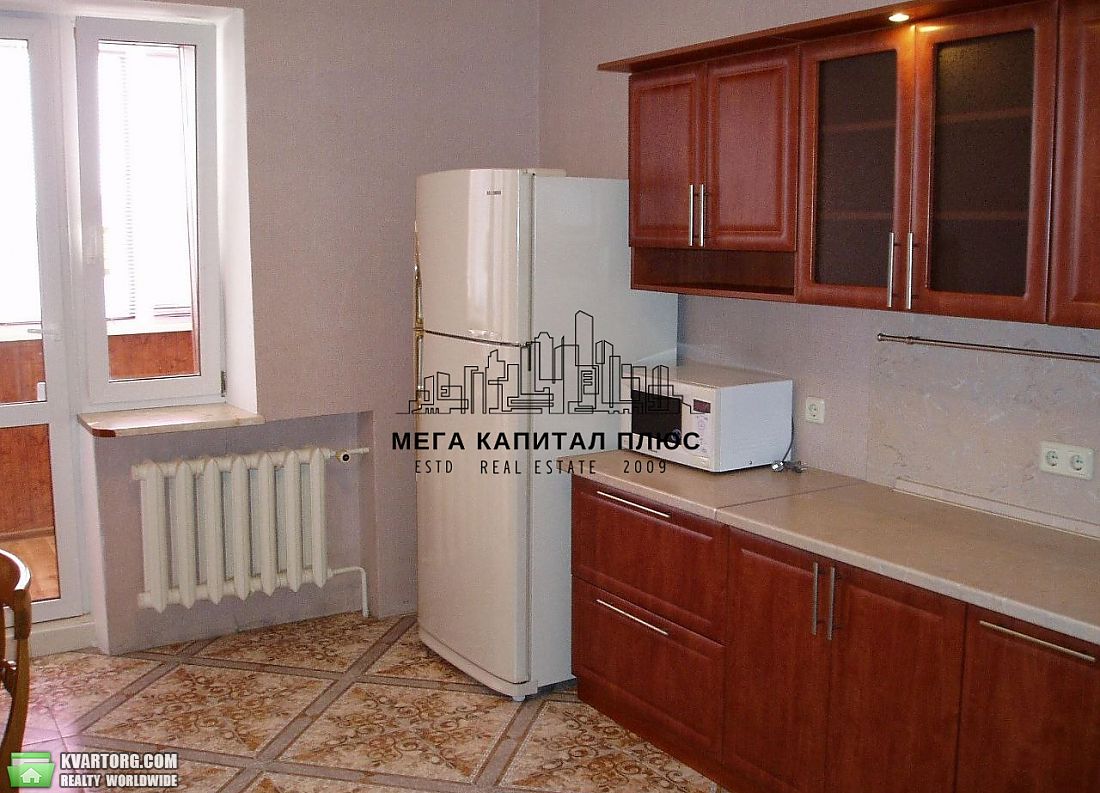 Rent out 1-room apartment. Киев,  Княжий Затон — photo 5