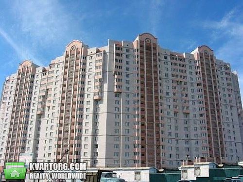 Sell 3-room apartment. Киев, Ахматовой — photo 2